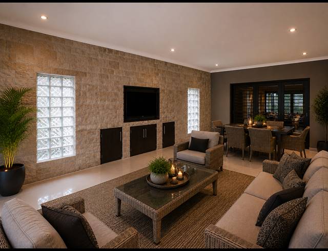 4 BEDROOM HOUSE FOR SALE IN PARKLANDS
